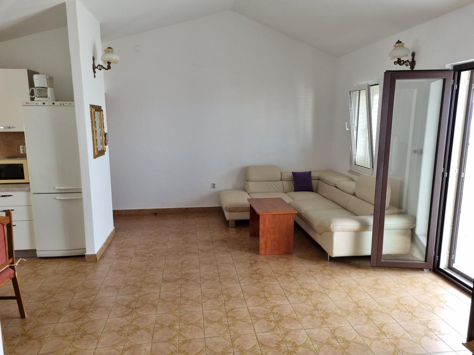 Apartments Villa Tanja Podstrana Kültér fotó