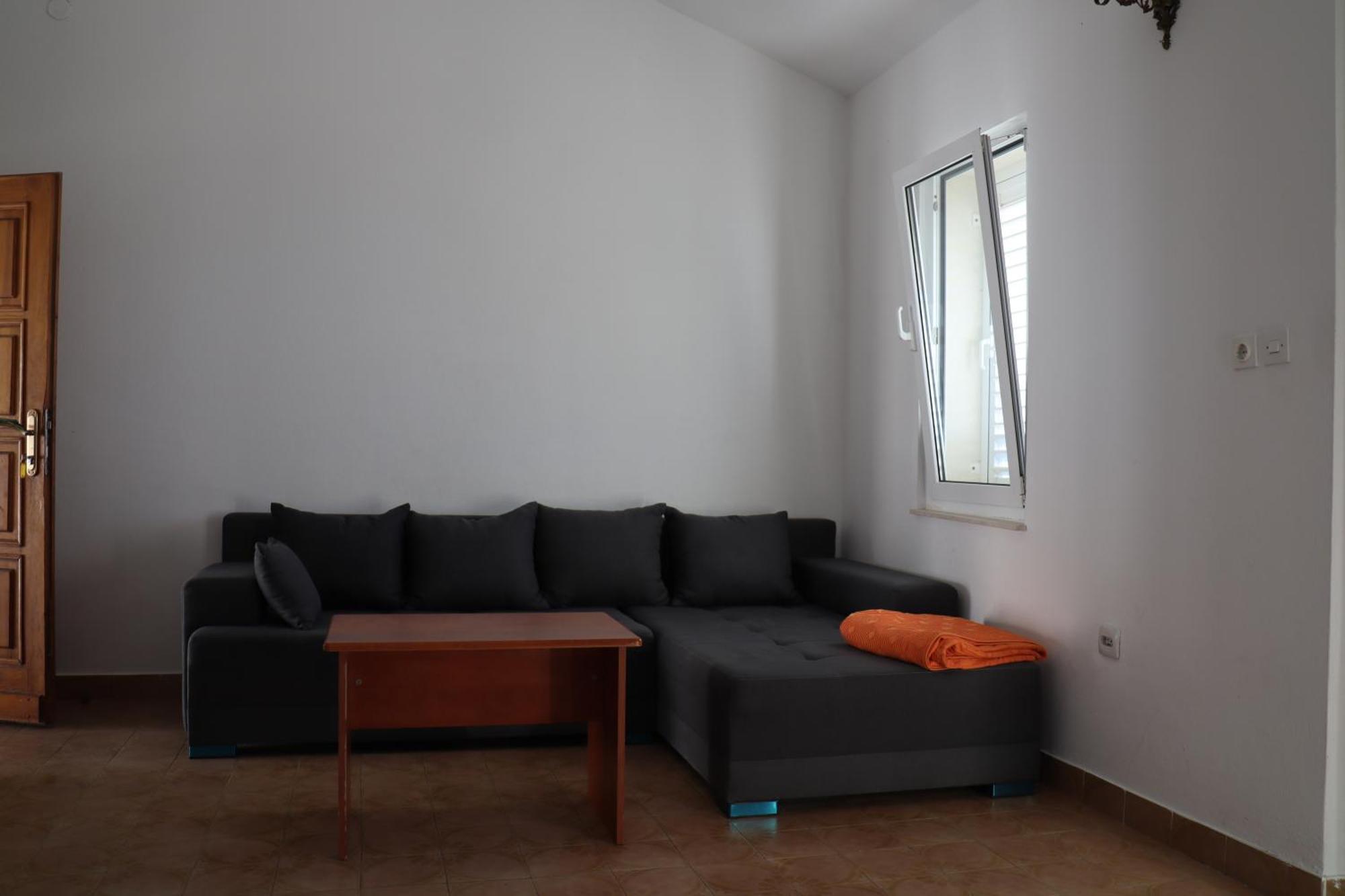Apartments Villa Tanja Podstrana Kültér fotó