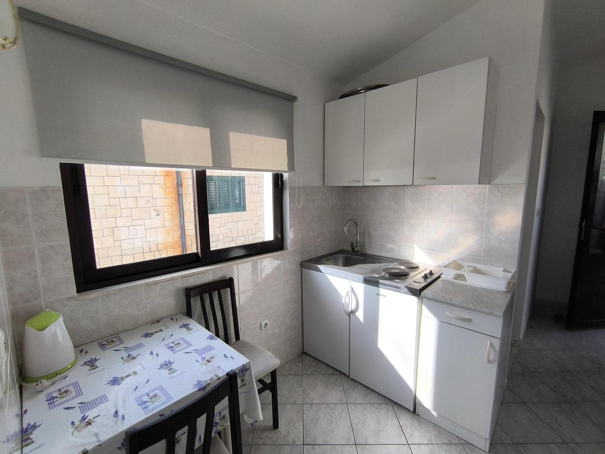 Apartments Villa Tanja Podstrana Kültér fotó