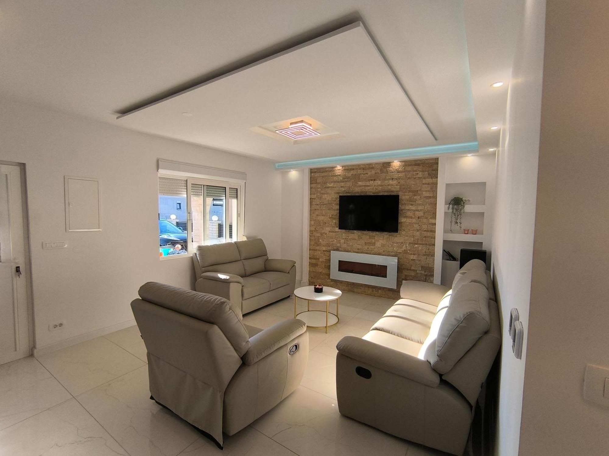 Apartments Villa Tanja Podstrana Kültér fotó