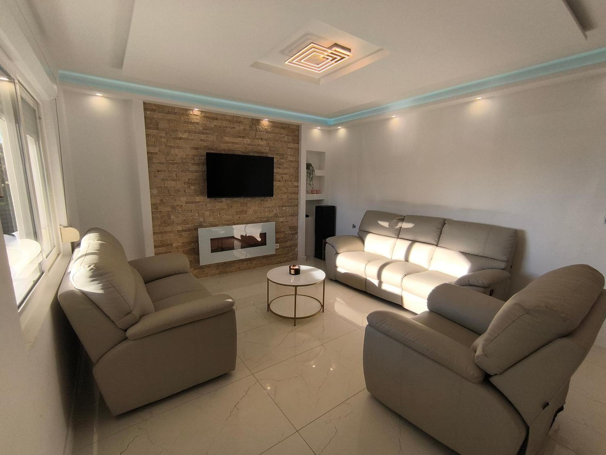 Apartments Villa Tanja Podstrana Kültér fotó